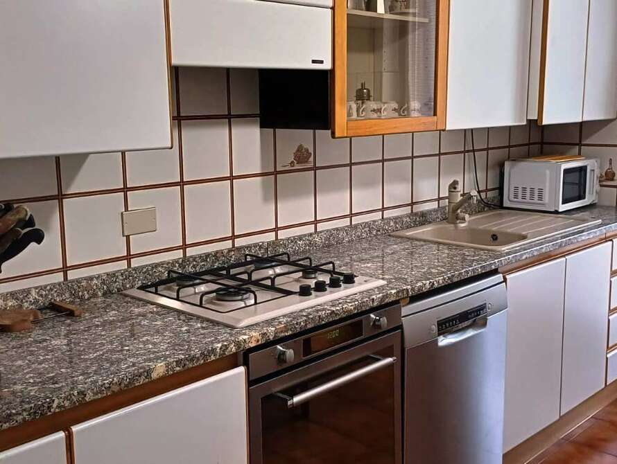 appartamento di 3 locali a cornate d adda