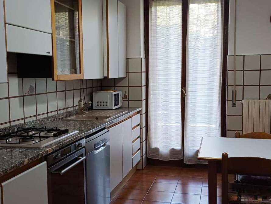 appartamento di 3 locali a cornate d adda