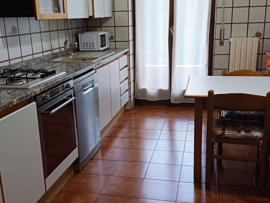 appartamento di 3 locali a cornate d adda