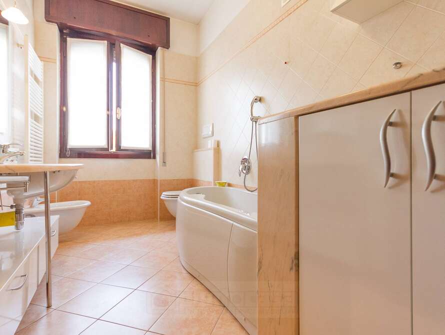 appartamento di 3 locali a muggio