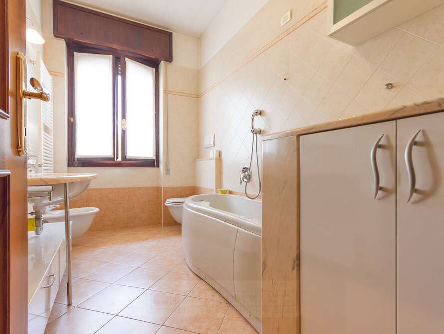 appartamento di 3 locali a muggio