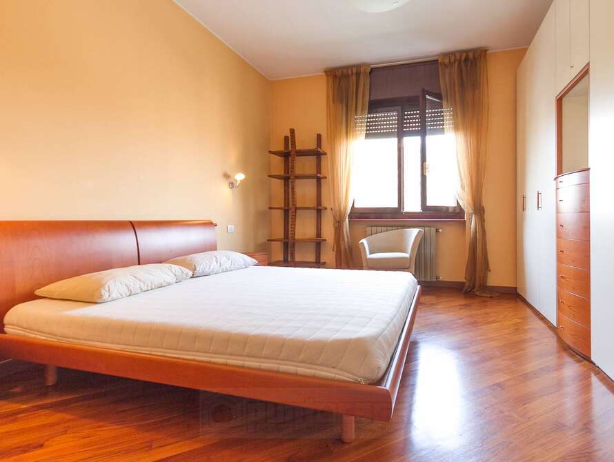 appartamento di 3 locali a muggio