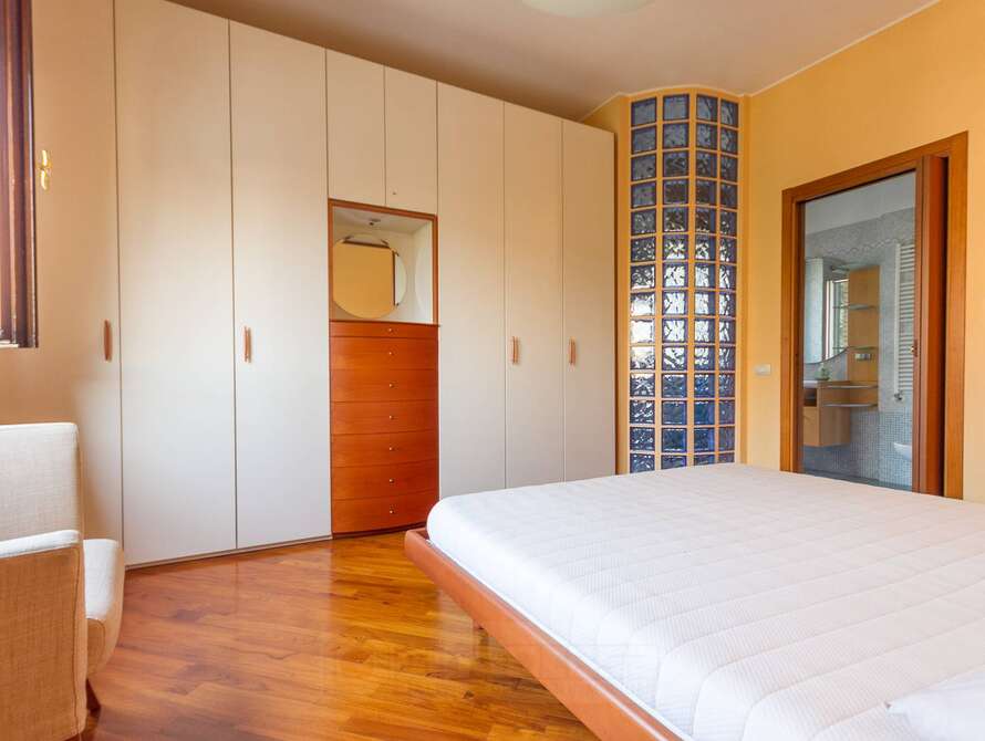 appartamento di 3 locali a muggio