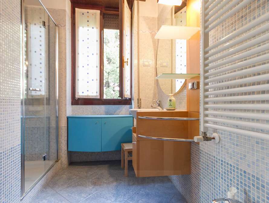 appartamento di 3 locali a muggio