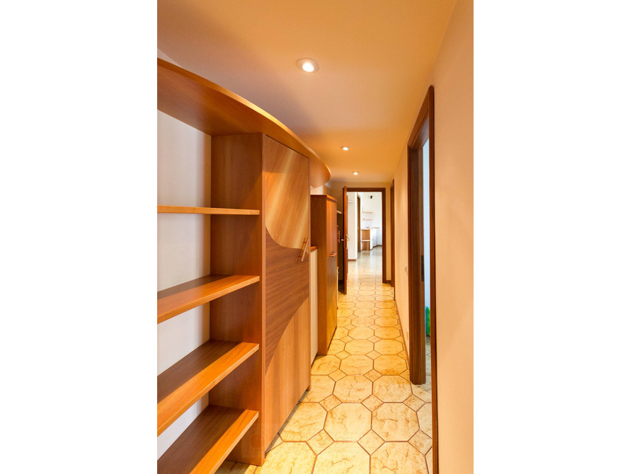 appartamento di 3 locali a muggio