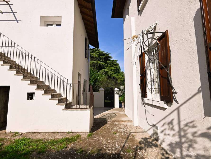 casa indipendente di 2 locali a cornate d adda