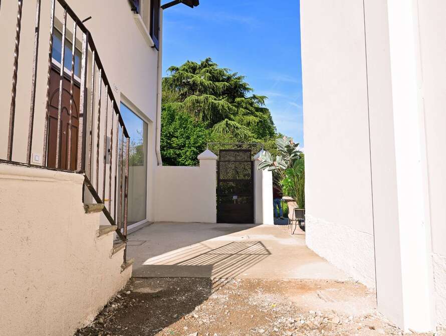 casa indipendente di 2 locali a cornate d adda