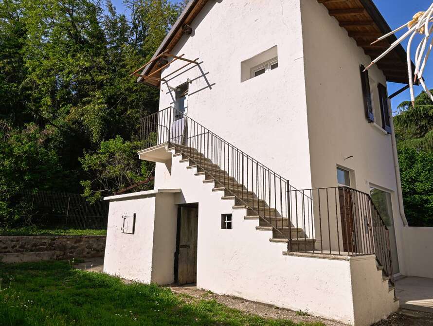 casa indipendente di 2 locali a cornate d adda