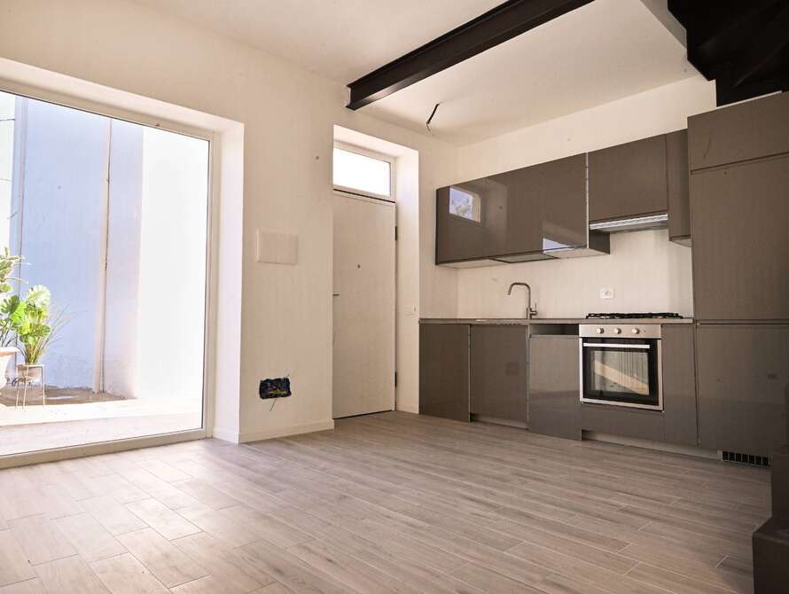 casa indipendente di 2 locali a cornate d adda