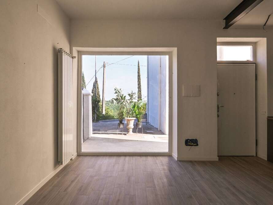 casa indipendente di 2 locali a cornate d adda