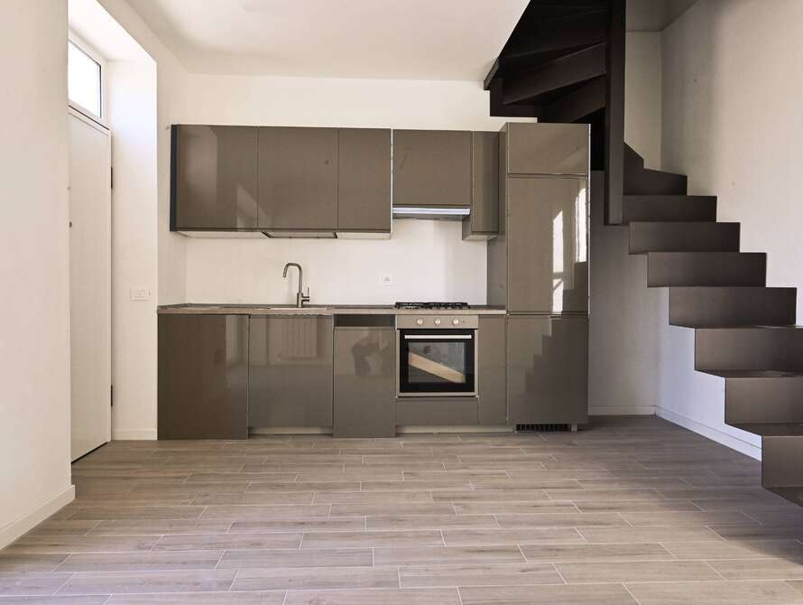 casa indipendente di 2 locali a cornate d adda