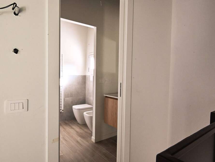 casa indipendente di 2 locali a cornate d adda