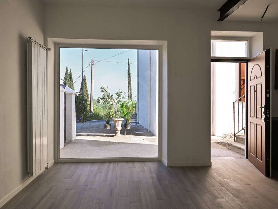 casa indipendente di 2 locali a cornate d adda