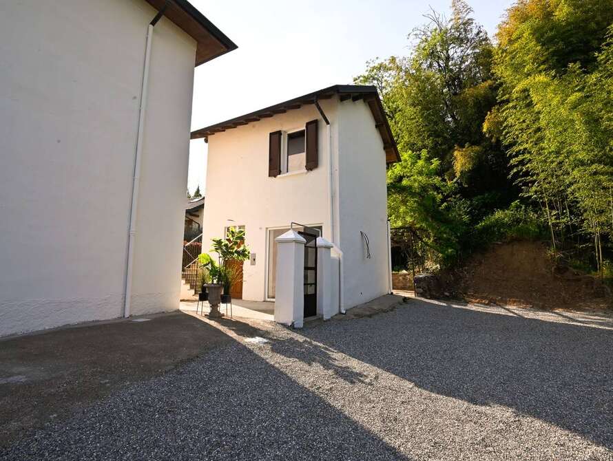 casa indipendente di 2 locali a cornate d adda