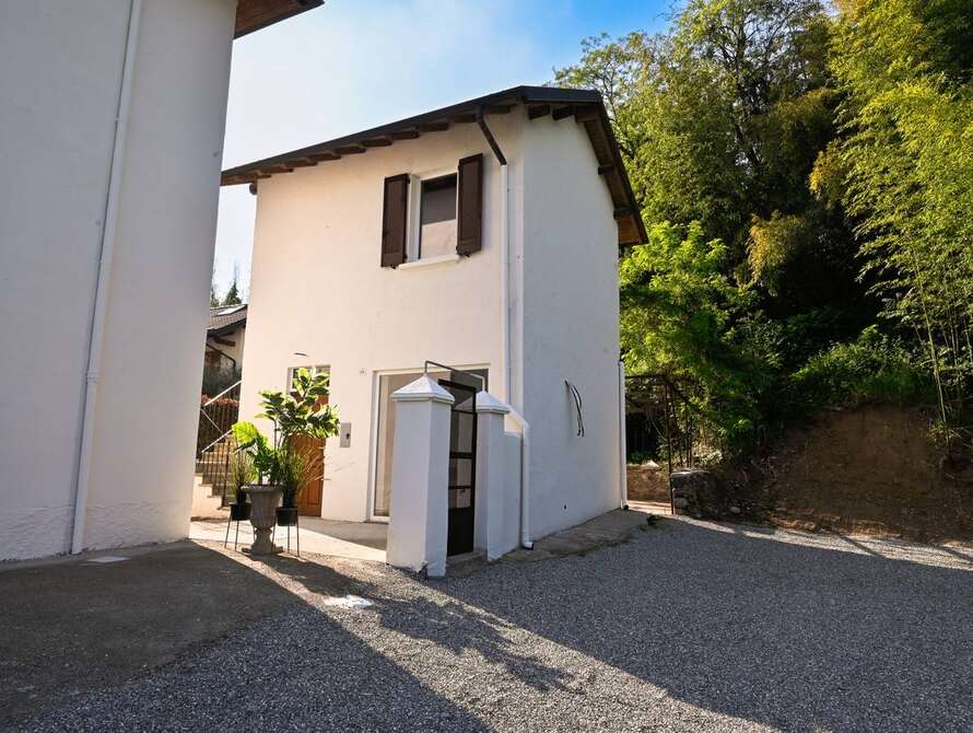 casa indipendente di 2 locali a cornate d adda