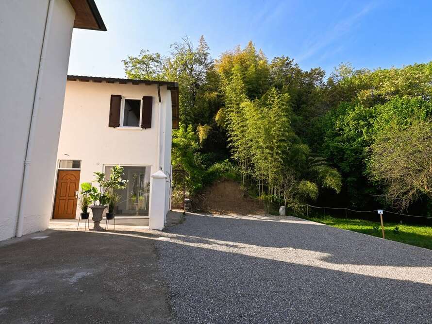 casa indipendente di 2 locali a cornate d adda