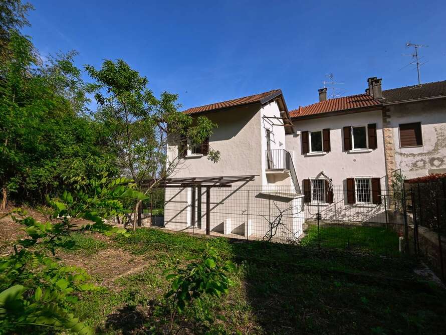 casa indipendente di 2 locali a cornate d adda