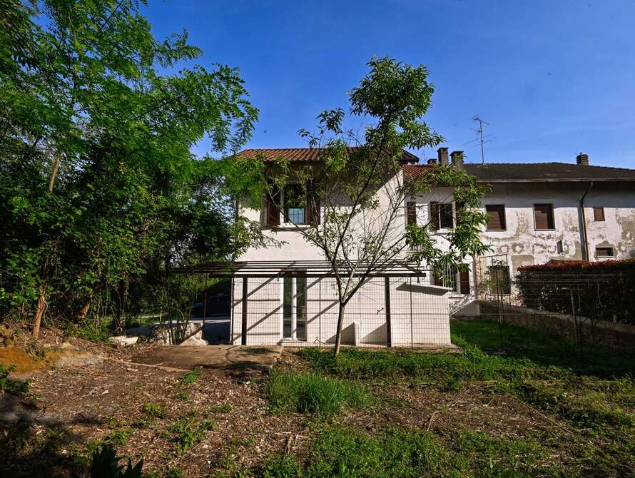 casa indipendente di 2 locali a cornate d adda