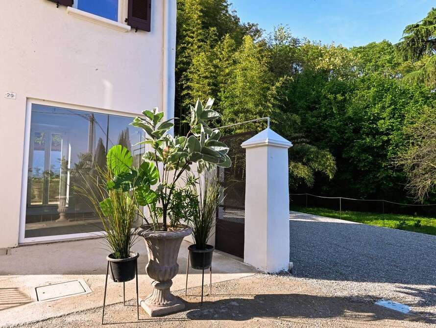 casa indipendente di 2 locali a cornate d adda