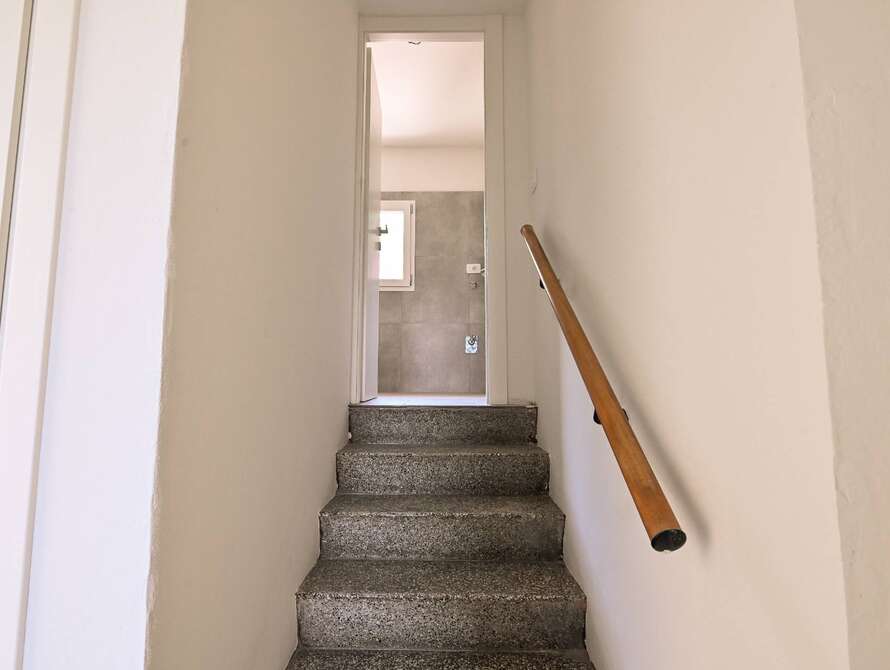 porzione di casa di 3 locali a cornate d adda