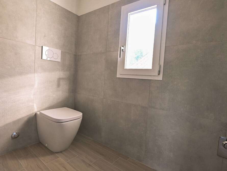 porzione di casa di 3 locali a cornate d adda