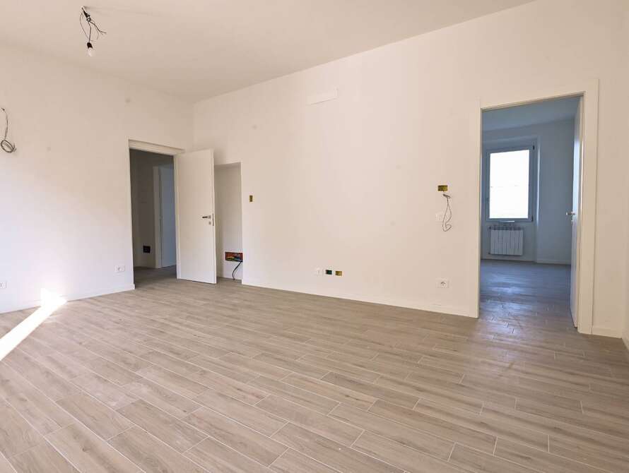 porzione di casa di 3 locali a cornate d adda