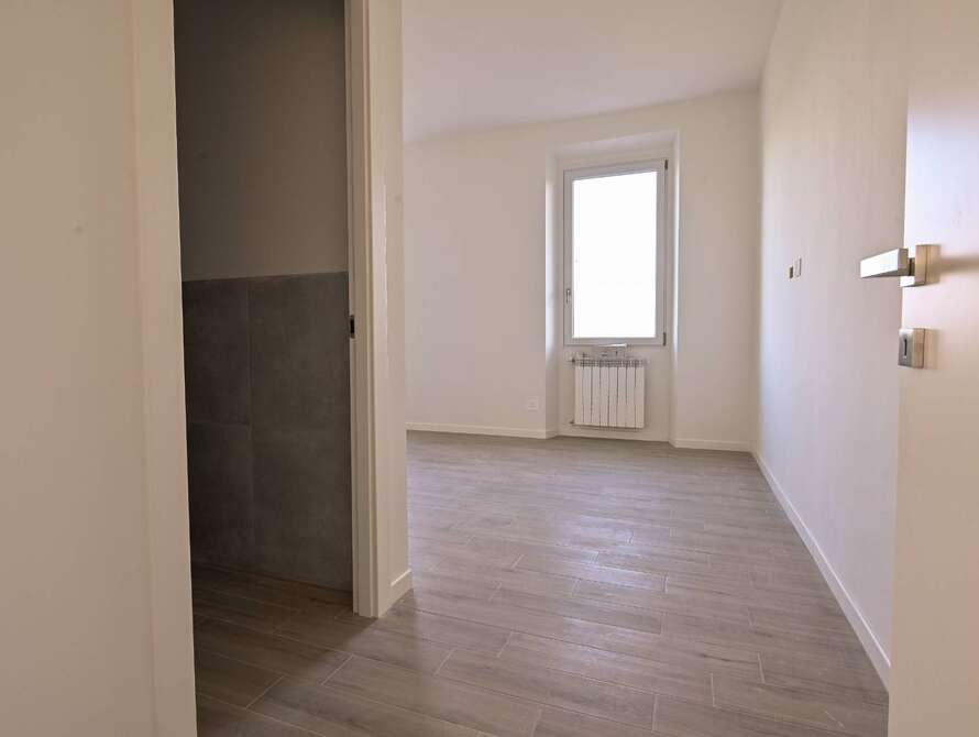 porzione di casa di 3 locali a cornate d adda