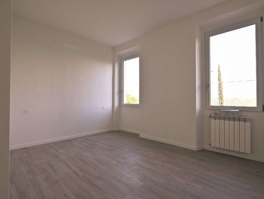 porzione di casa di 3 locali a cornate d adda