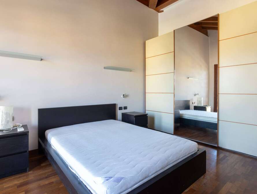 appartamento di 3 locali a usmate velate