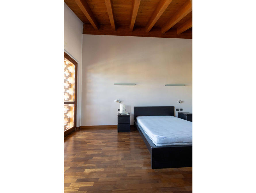 appartamento di 3 locali a usmate velate