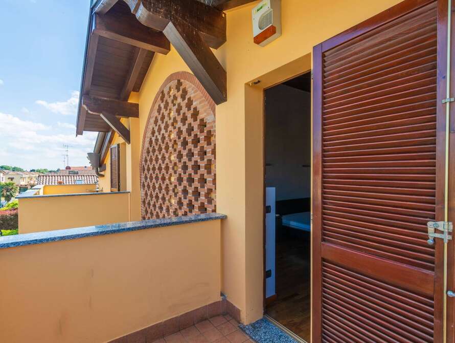 appartamento di 3 locali a usmate velate