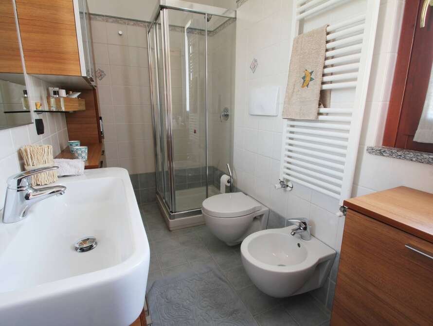 appartamento di 3 locali a usmate velate