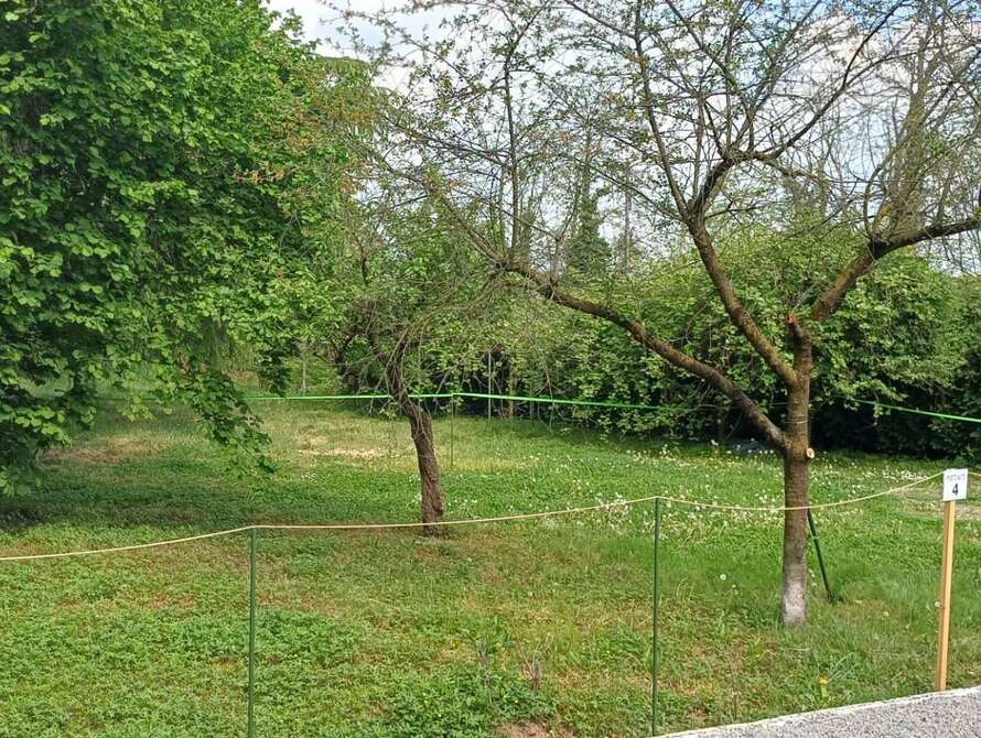 porzione di casa di 3 locali a cornate d adda