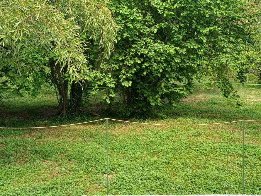 porzione di casa di 3 locali a cornate d adda