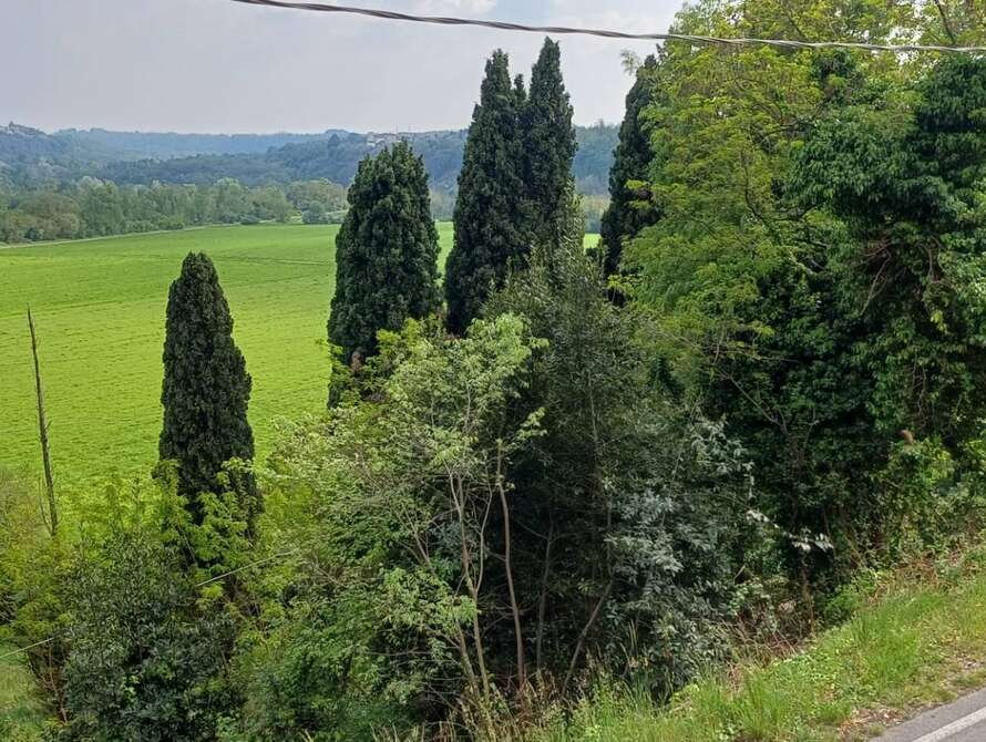 porzione di casa di 3 locali a cornate d adda