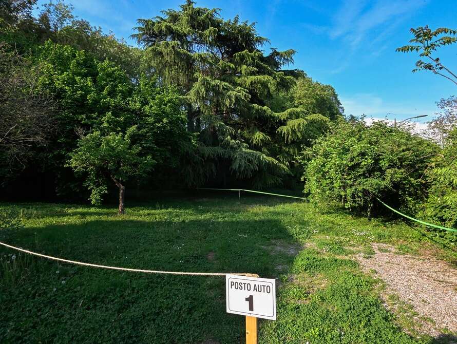 porzione di casa di 3 locali a cornate d adda