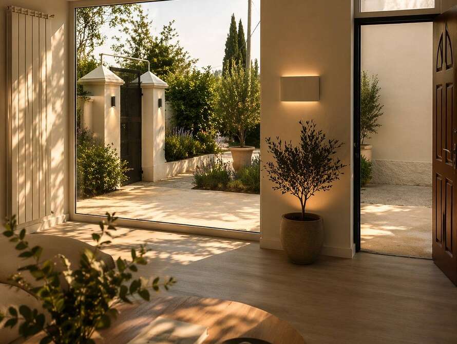 casa indipendente di 2 locali a cornate d adda