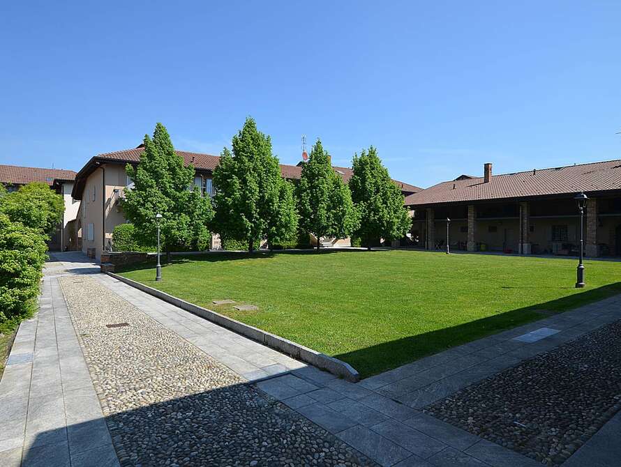 villetta a schiera di 4 locali a bellusco