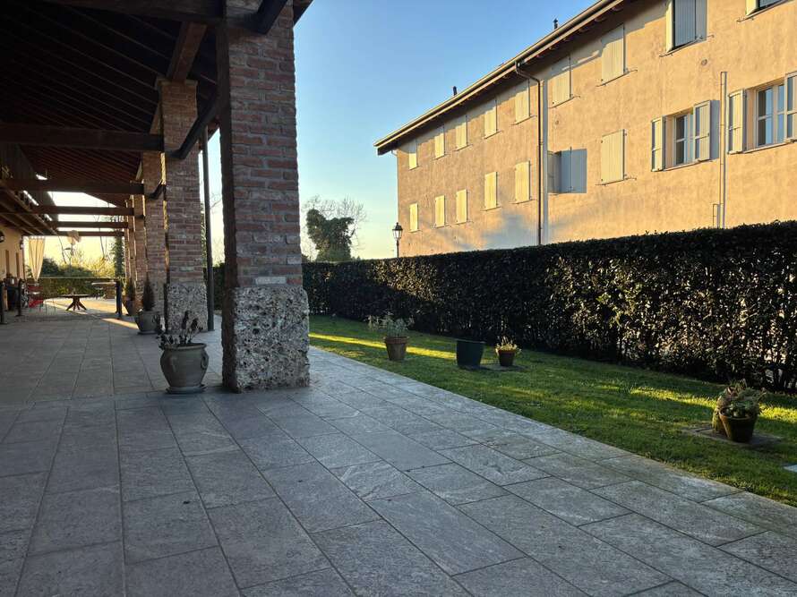 villetta a schiera di 4 locali a bellusco