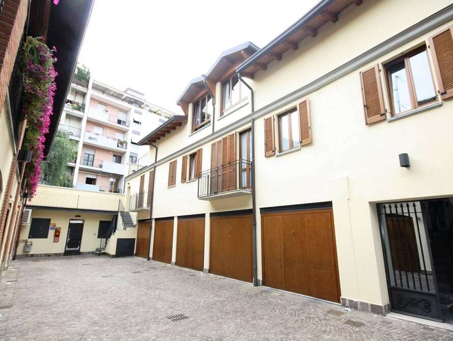 centro storico 3 locali arredato