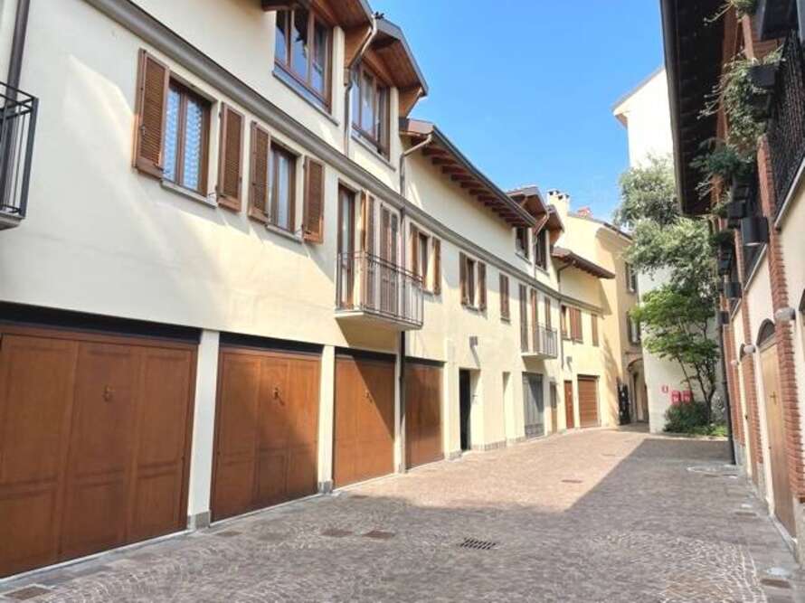 centro storico 3 locali arredato