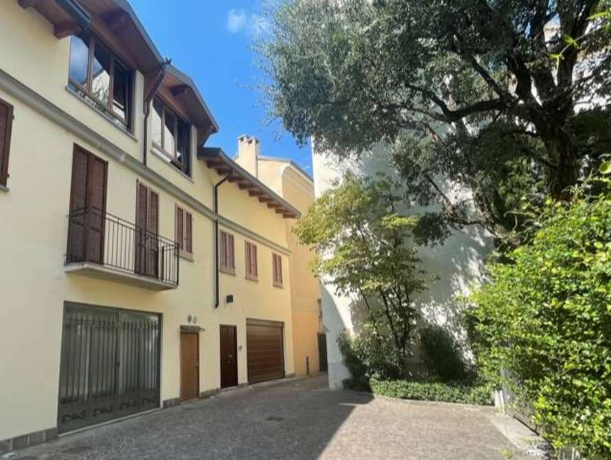 centro storico 3 locali arredato