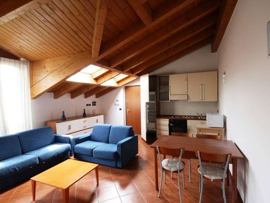 centro storico 3 locali arredato