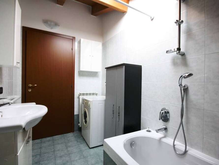 centro storico 3 locali arredato