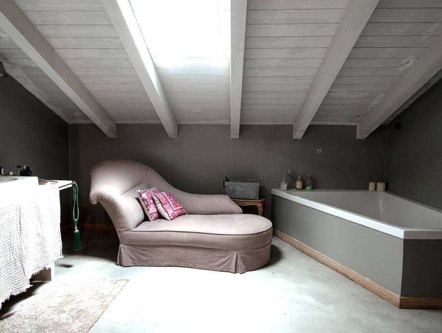 appartamento di 4 locali a vimercate