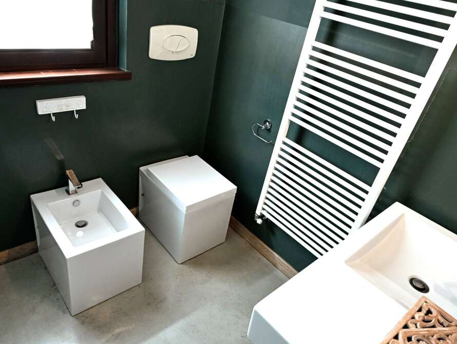 appartamento di 4 locali a vimercate