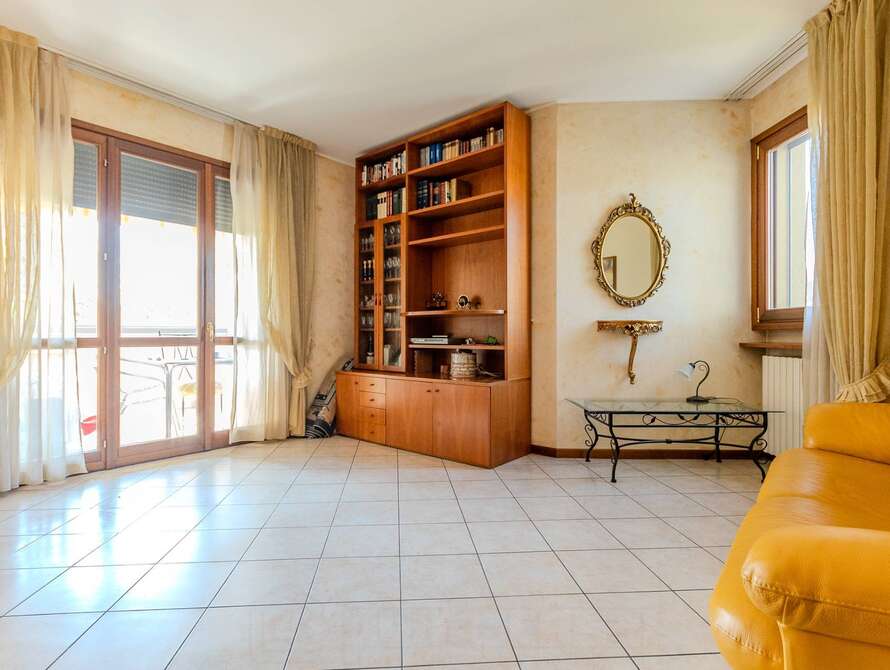 appartamento di 3 locali a lissone