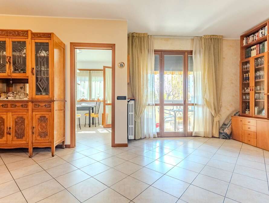 appartamento di 3 locali a lissone