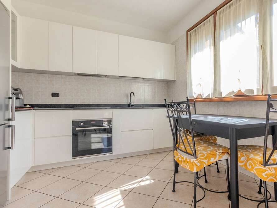 appartamento di 3 locali a lissone