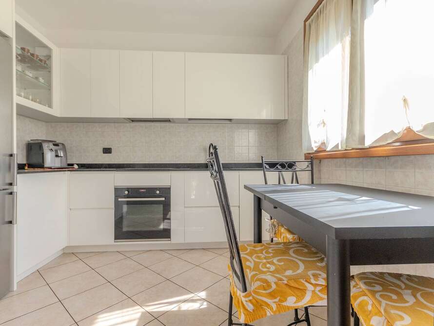 appartamento di 3 locali a lissone